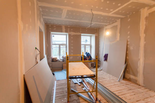 Trusted Aspinwall, PA Drywall & Painting Services Experts